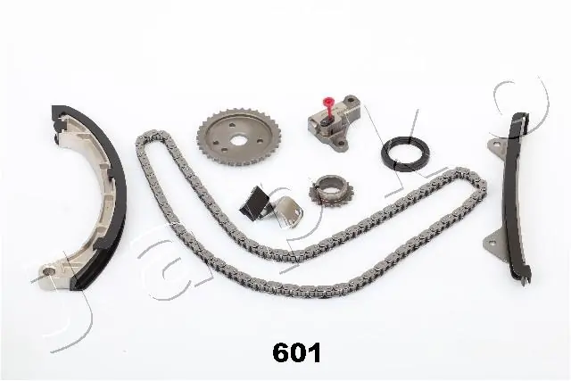 Ланцюг ГРМ, комплект Daihatsu 13506B1010S1 ціна, від 124.86 USD