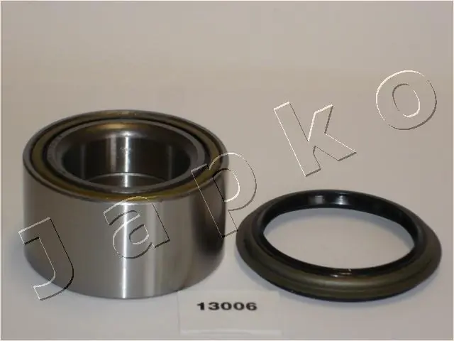 Підшипник маточини NTN 4TCRI08A05CS95
