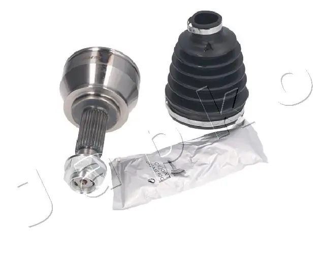 Граната колісна Japko 620017 ціна, від 28.26 USD