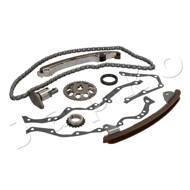 Комплект ланцюга ГРМ 186017 Febi