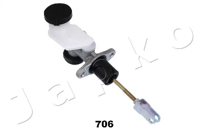 Циліндр зчеплення, головний на Subaru Impreza II GD, GG