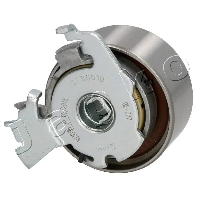  Ролик натягувача ременя ГРМ Opel Zafira 