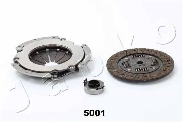 925001 Japko Зчеплення в зборі
