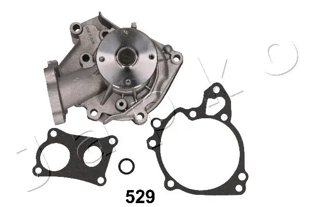 Помпа охолодження Japko 35529 ціна, від 52.38 USD