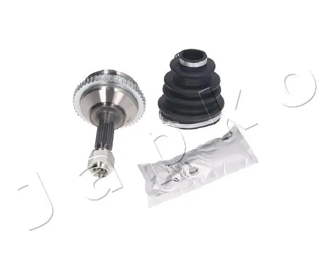 Граната колісна Japko 620041 ціна, від 25.48 USD