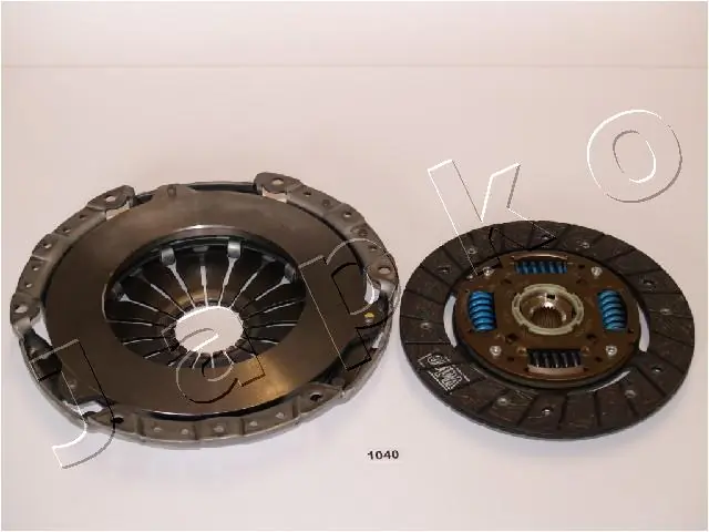 Комплект зчеплення  Nissan Qashqai +2 I