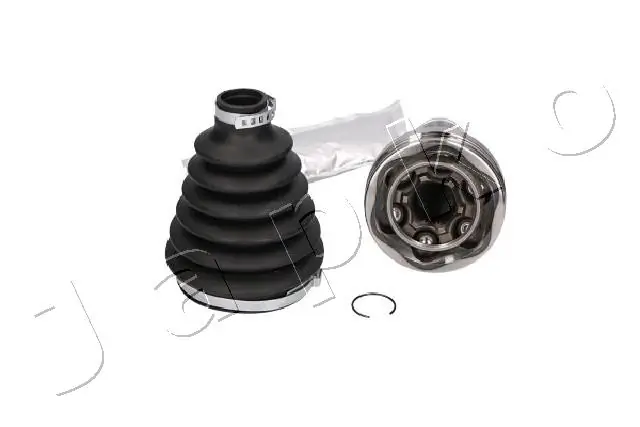 Граната колісна Japko 62035 ціна, від 30.72 USD