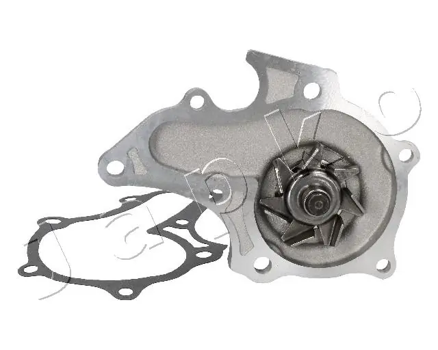  Помпа Toyota Corolla 