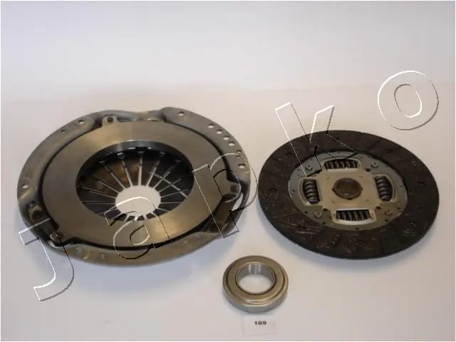 Купити Зчеплення Nissan Almera I N15