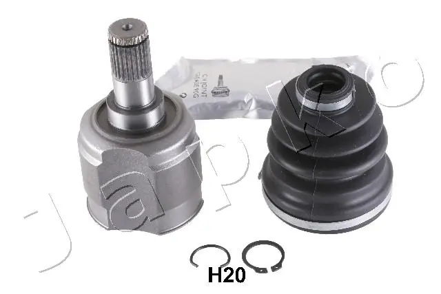 TIJ0066 Magneti Marelli ШРКШ внутрішній, передній