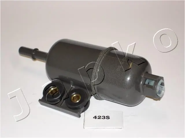 Паливний фільтр T1311027 Toko cars