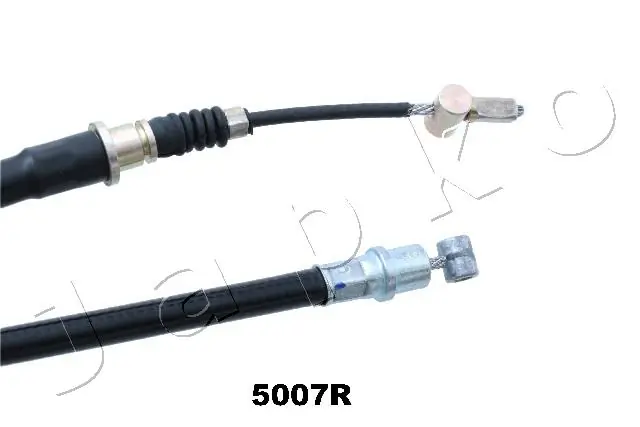 1315007R Japko Трос ручного гальма задній, правий