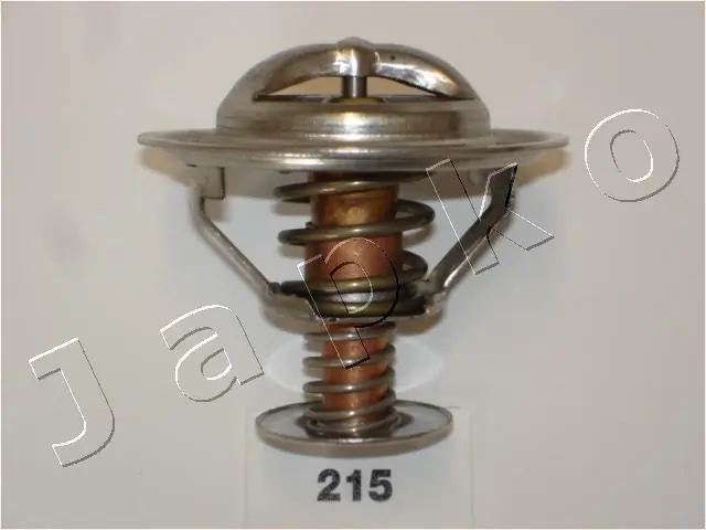 Термостат в зборі Toyota Land Cruiser 100