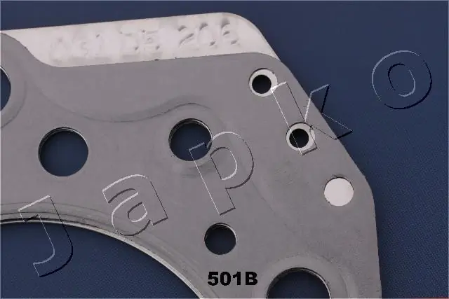 Прокладка головки блока циліндрів (ГБЦ) NIPPON MOTORS HG6927