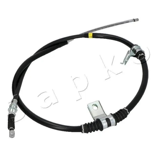 Трос ручного гальма задній, правий Japko 131H23R ціна, від 15.18 USD