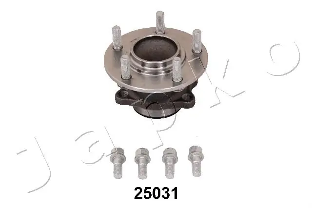 425031 Japko Маточина задня