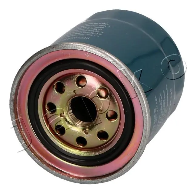 Фільтр тонкого очищення палива Toyota 2330356022 ціна, від 5.47 USD