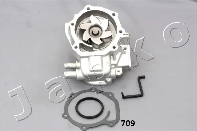 35709 Japko Насос охолодження