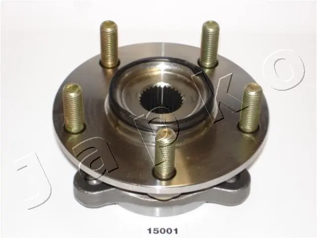 415001 Japko Маточина (передня)