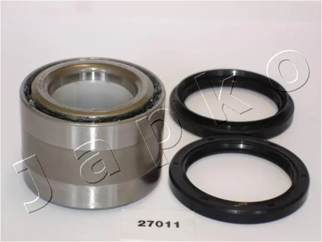 Підшипник задньої ступиці 4TCR108A02CS99 NTN