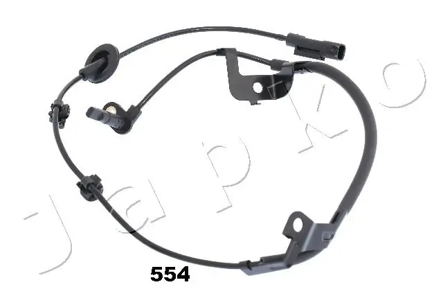 151554 Japko Датчик ABS задній лівий