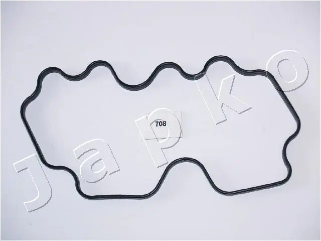  Прокладка клапанної кришки Subaru Impreza 2