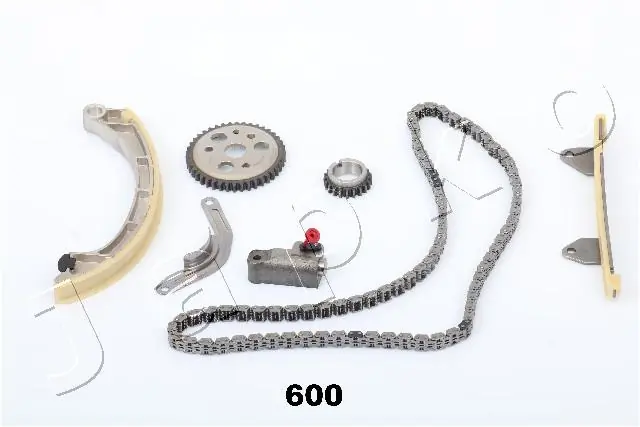 KJK600 Japko Ланцюг ГРМ, комплект