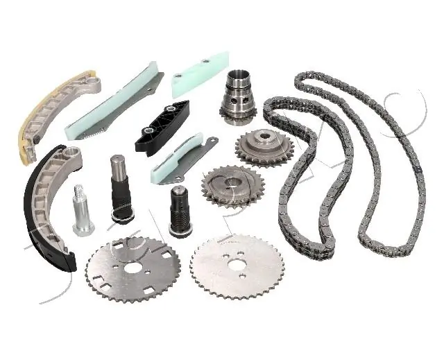 Ланцюг ГРМ, комплект Iveco 050431025 ціна, від 308.94 USD
