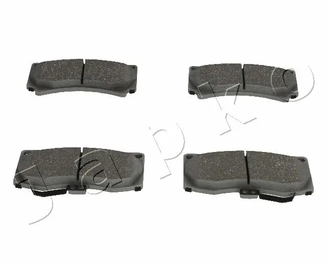 Тормозні колодки Opel 19157530