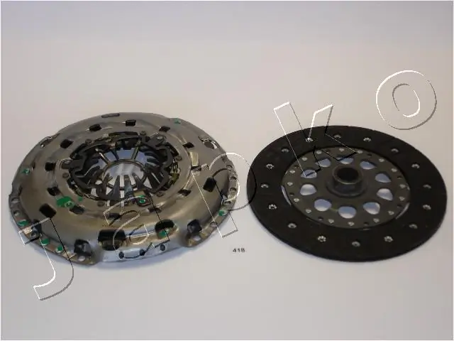 Купити 5984404 Iveco Корзина зчеплення