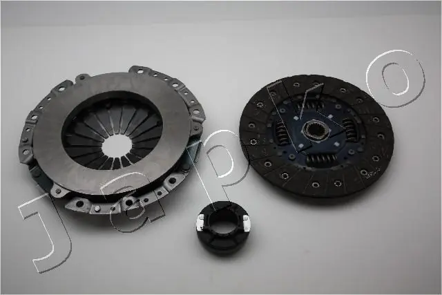 Комплект зчеплення (3 частини) INA 620335400 ціна, від 118.10 USD