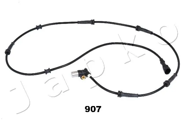 Датчик ABS передній Jeep Grand Cherokee LAREDO позашляховик (1993 - 1998) ціна, від 18.70 USD