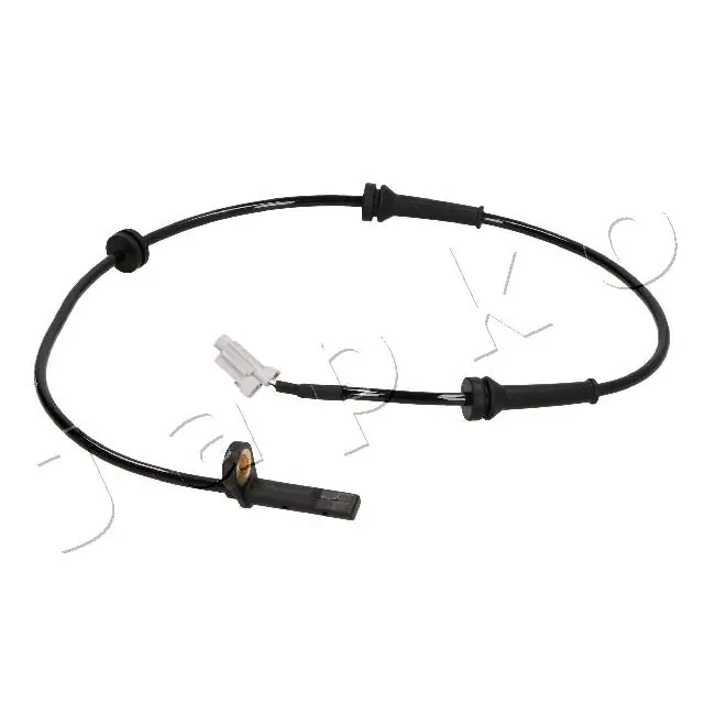 Датчик ABS передній Japko 151192 ціна, від 12.69 USD