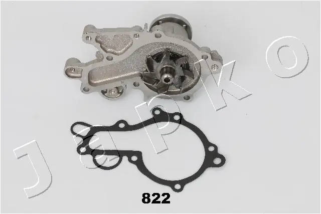 Помпа охолодження Peugeot/Citroen 1650286980 ціна, від 60.32 USD