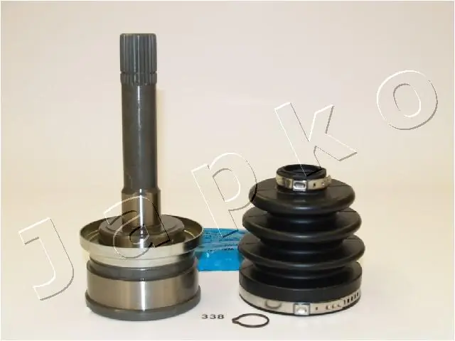 ШРУС зовнішній передній TOJ0179 Magneti Marelli