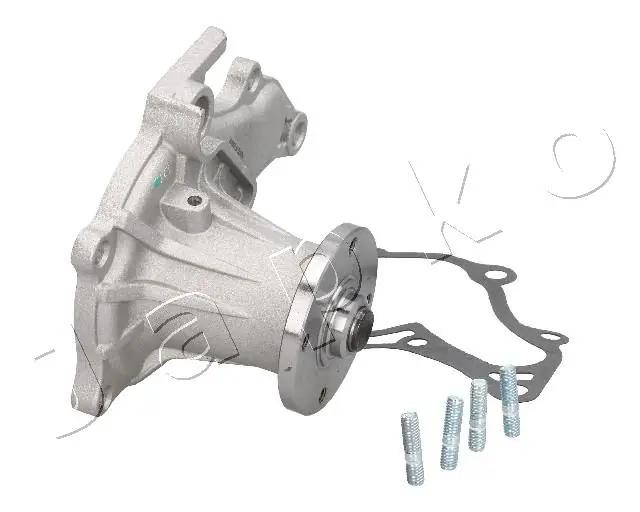 Водяний насос Toyota Corolla 