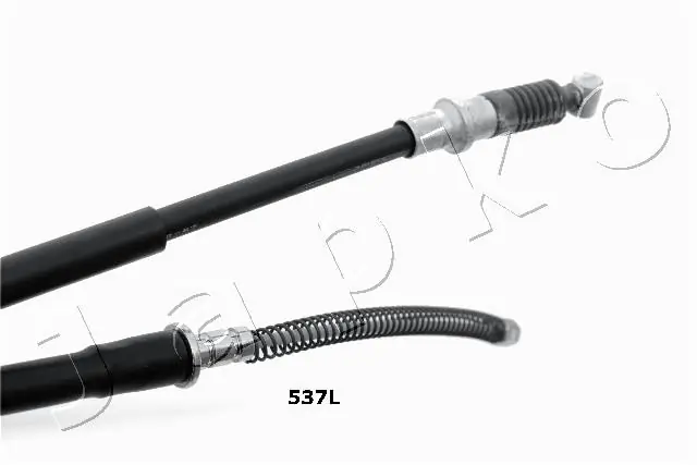 Купити MR475603 Mitsubishi Трос ручного гальма задній, лівий