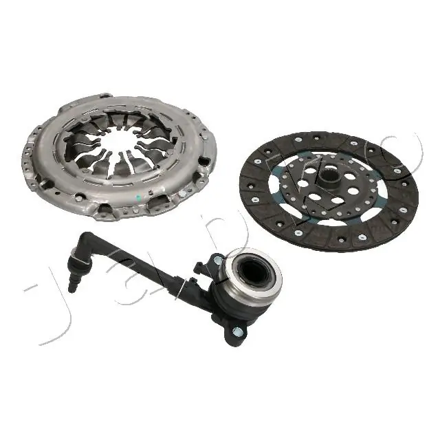 Комплект зчеплення (3 частини) VALEO V834276 ціна, від 108.61 USD