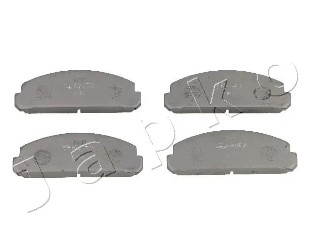 Гальмівні колодки Mazda 85Y23328Z9A ціна, від 6.46 USD