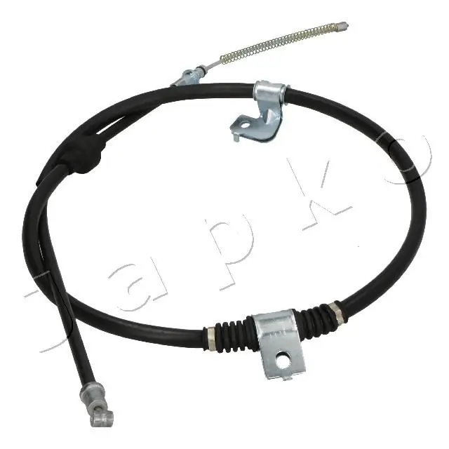 Трос ручного гальма задній, правий Peugeot/Citroen 1606294080 ціна, від 26.46 USD