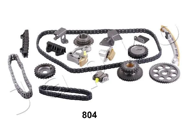 Ланцюг ГРМ, комплект BGA BGATC0630FK ціна, від 315.95 USD