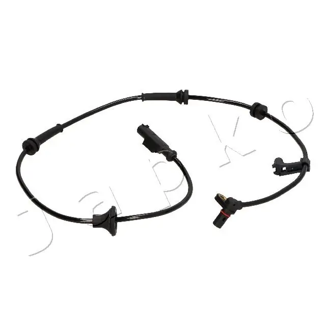 Датчик АБС (ABS) задній Japko 151271 ціна, від 18.32 USD