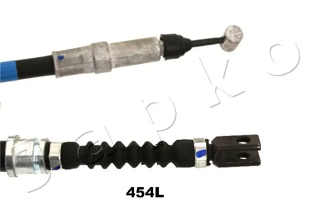 131454L Japko Трос ручника задній лівий