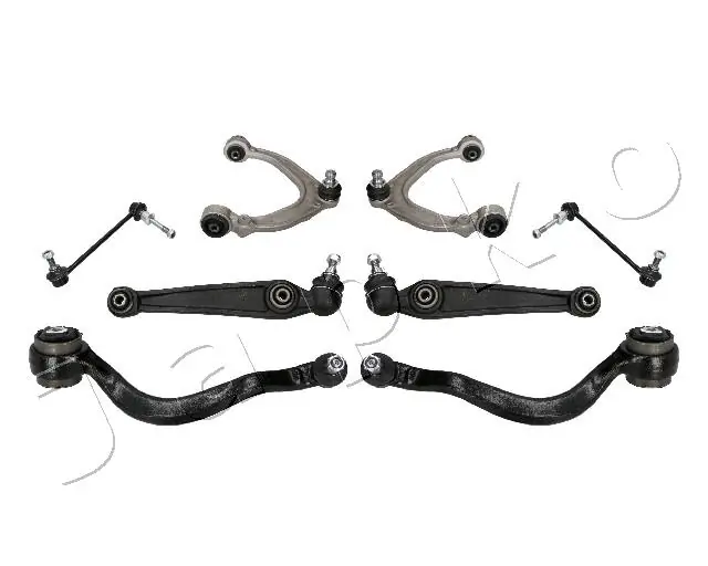 3160500109 Mercedes Ремкомплект підвіски