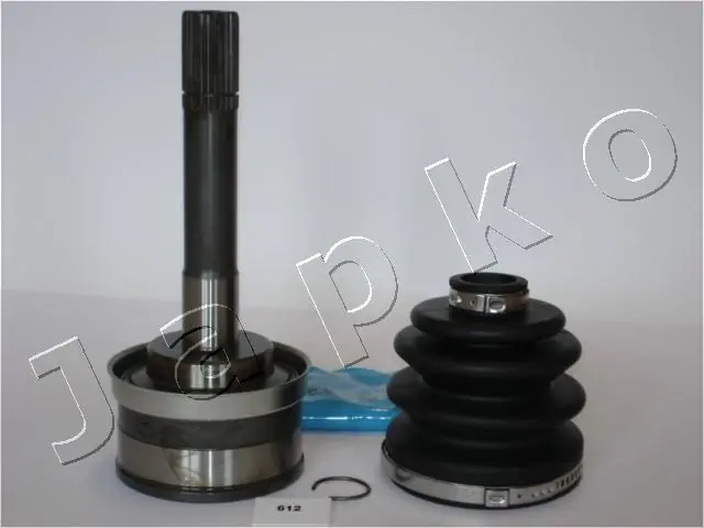 Граната колісна Daihatsu 4341087612 ціна, від 47.78 USD