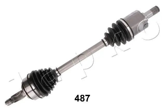 Купити HO8192 Driveshaft Ліва піввісь