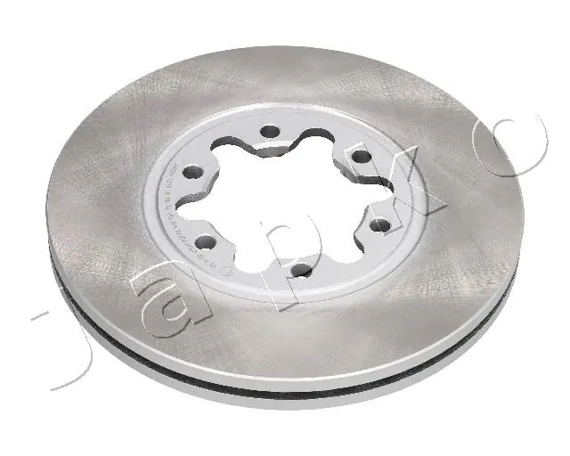 Диск переднього гальма Mazda 3902826 ціна, від 34.76 USD