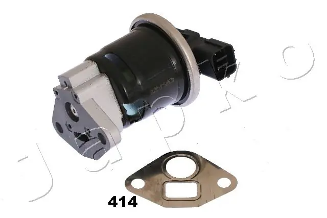 Клапан EGR Mazda WE0120300A ціна, від 44.58 USD