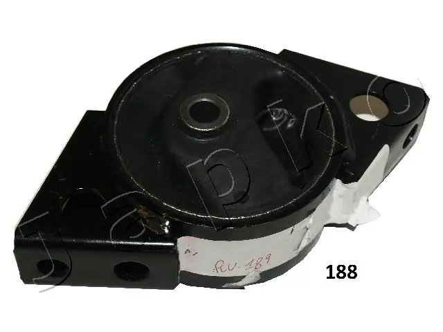  Подушка двигуна задня Nissan Primera 