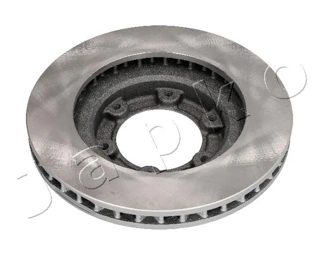Диск гальмівний передній Toko cars T2315124